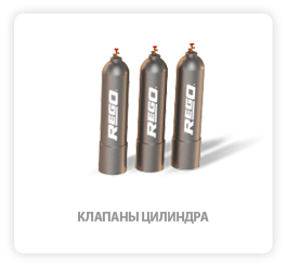 Сжиженный нефтяной газ (LPG)